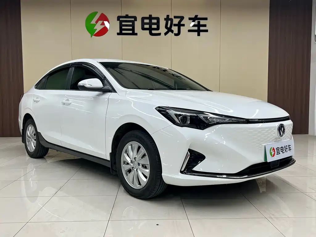 CHANGAN YIDONG NEW ENERGY