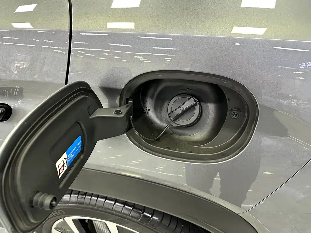 BYD L DM-i — миниатюра 49
