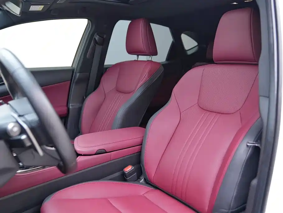 Lexus NX 2023 260