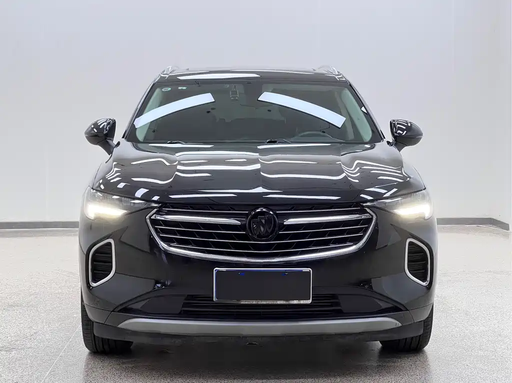 BUICK ANGKEWEI S