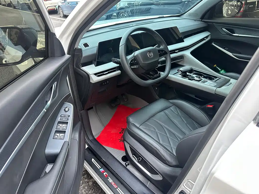 Changan CS75 PLUS — миниатюра 9
