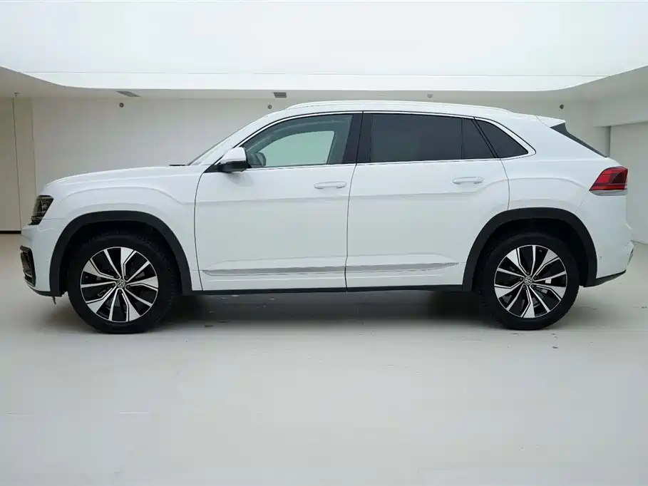 Volkswagen Teramont 2019 X 380TSI Luxury