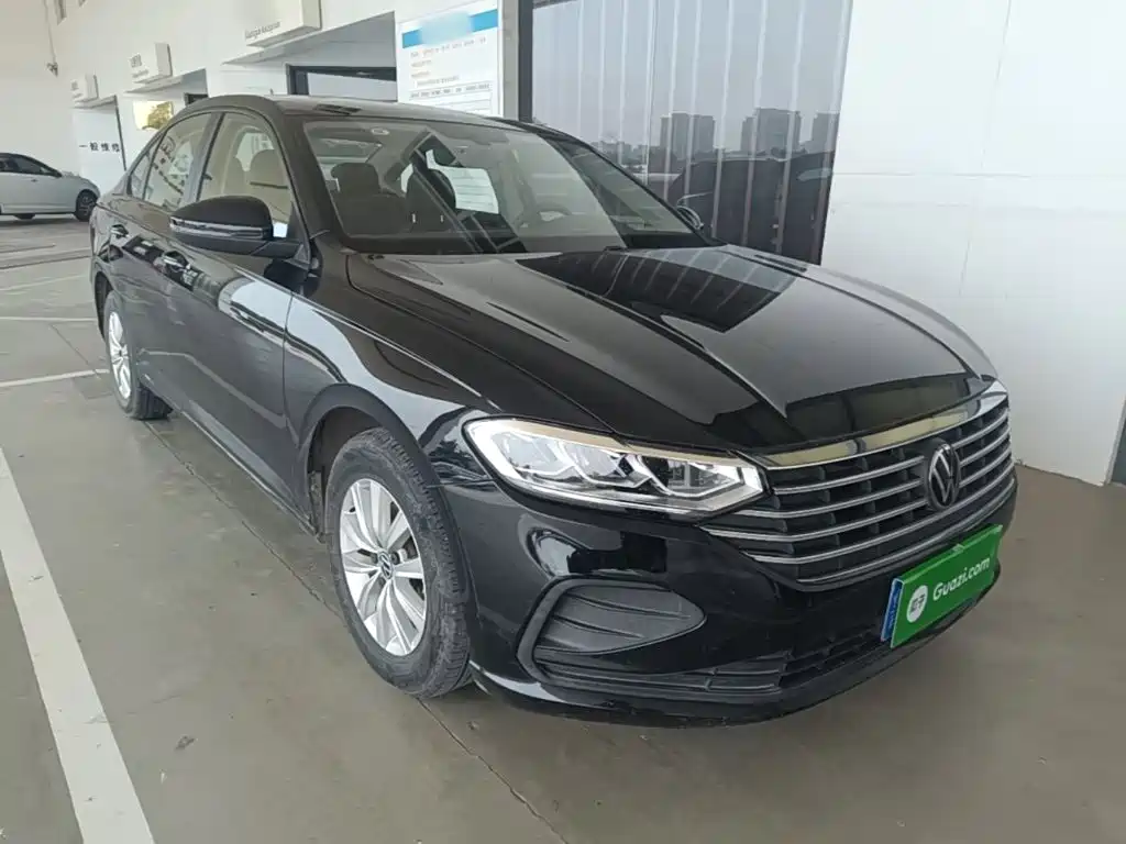 Volkswagen Lavida 2023 1.5L AT