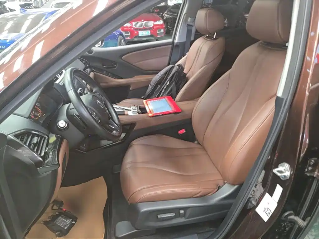 Acura CDX — миниатюра 15