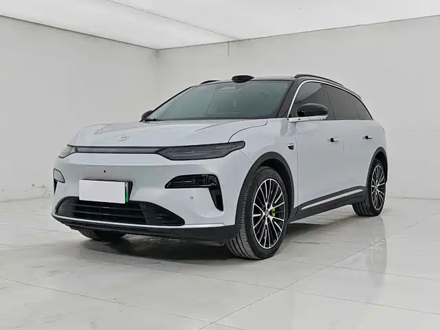 2025 Leapmotor C11