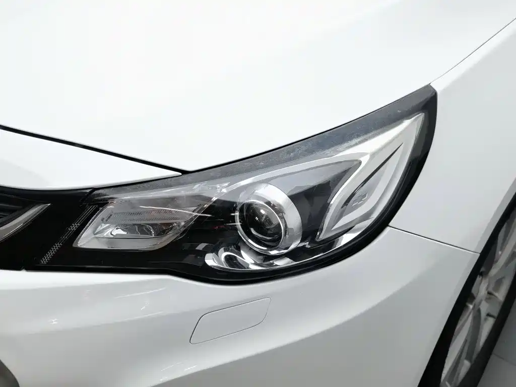 Chevrolet Malibu — миниатюра 7