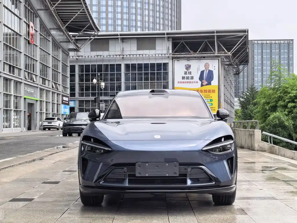 Xiaomi YU7