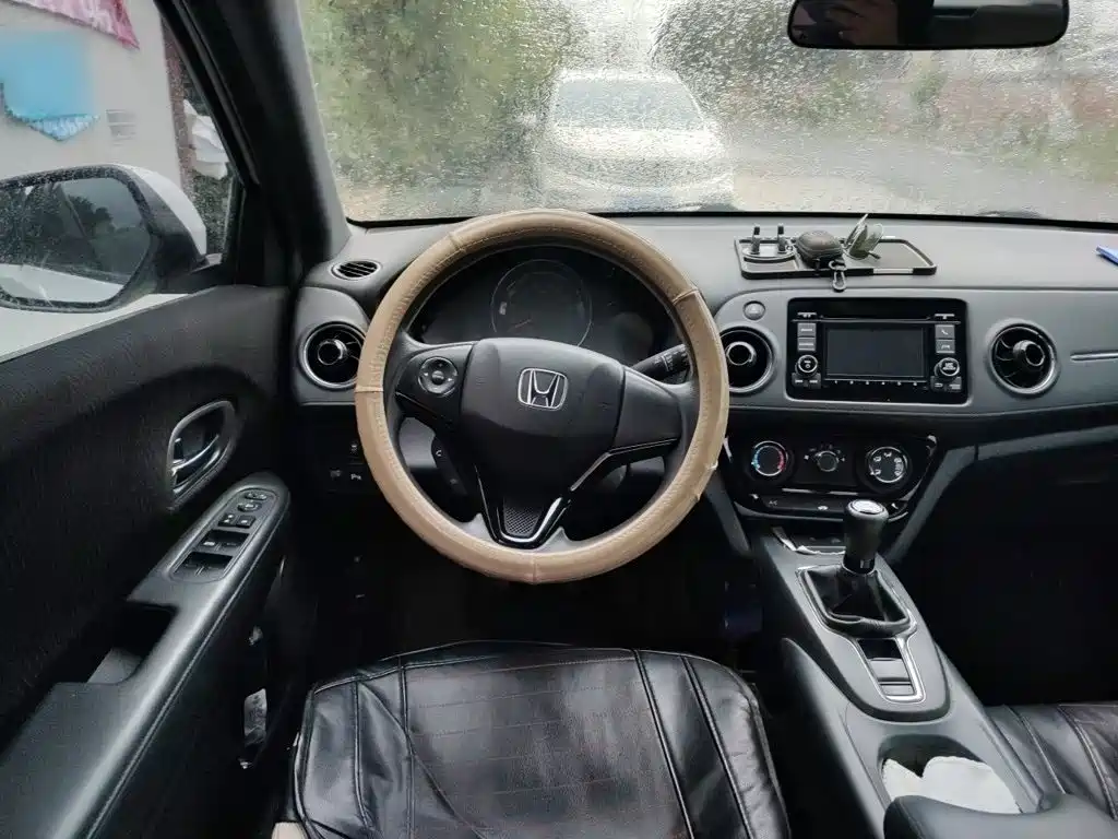 Honda XR-V — миниатюра 6
