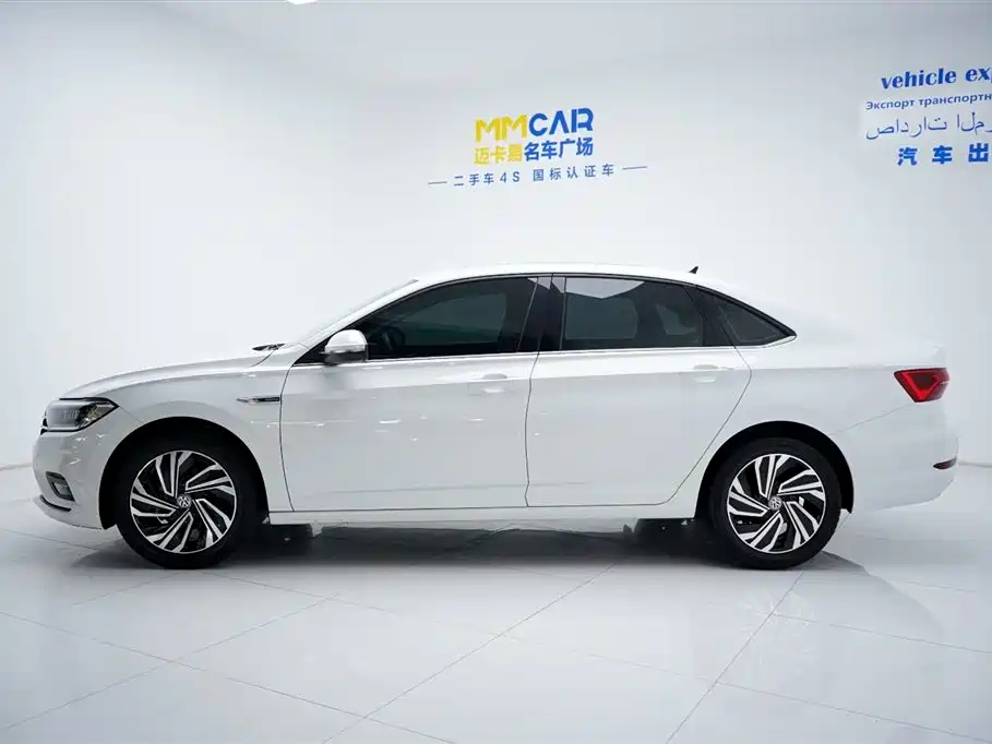 Volkswagen Sagitar 2021 280TSI DSG