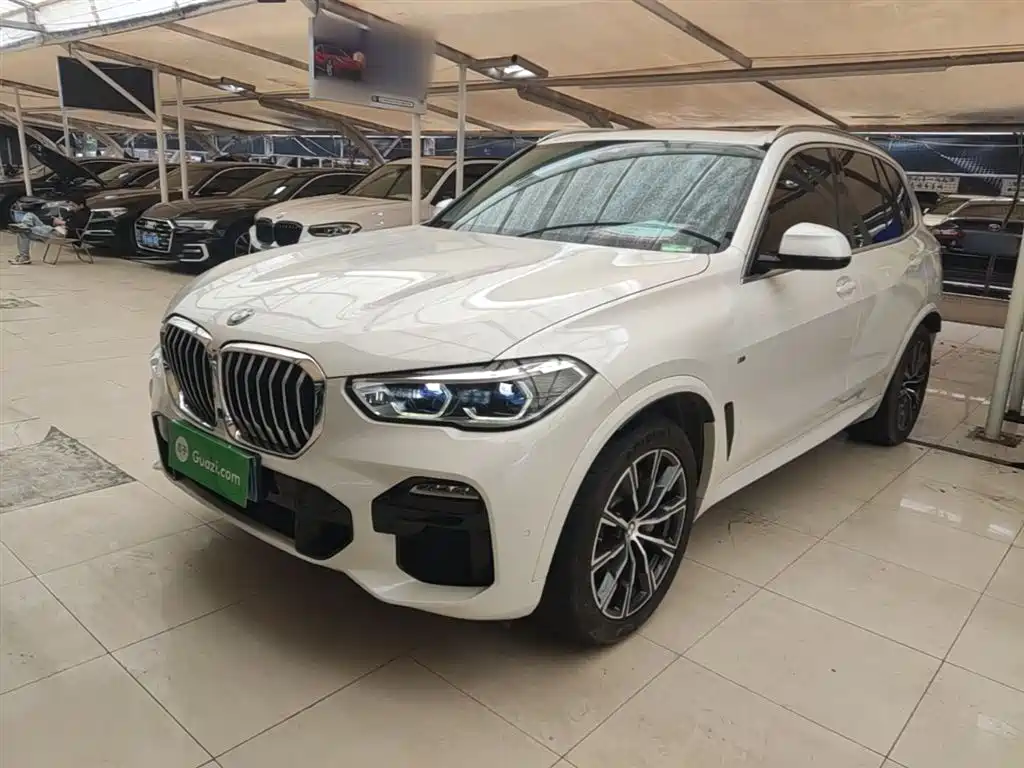 BMW X5 (Import) 2019