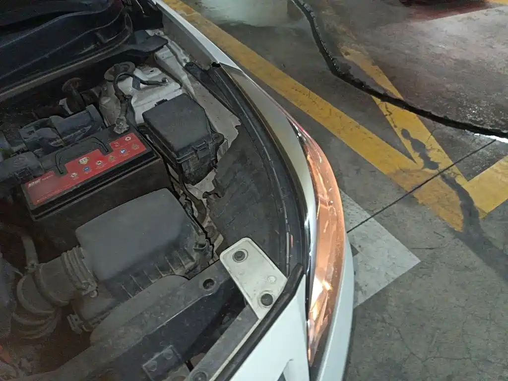 Hyundai Verna — миниатюра 21