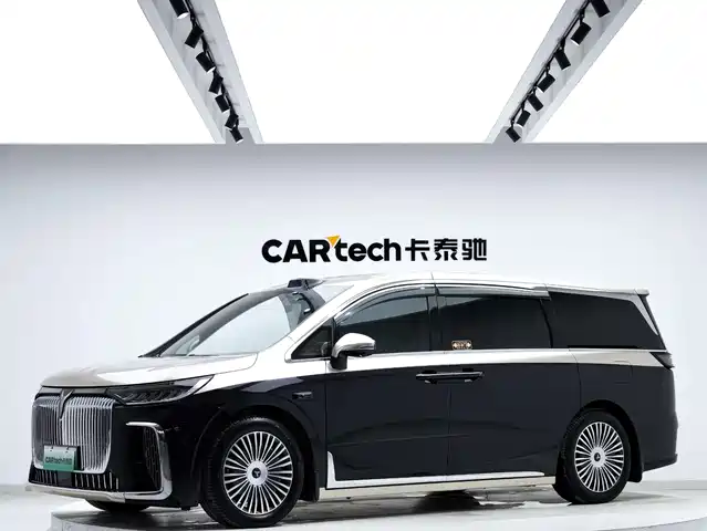 LANTU AUTOMOBILE LANTU DREAMER 2024