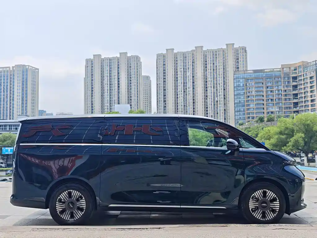 Galaxy Yizhen L380 — миниатюра 12