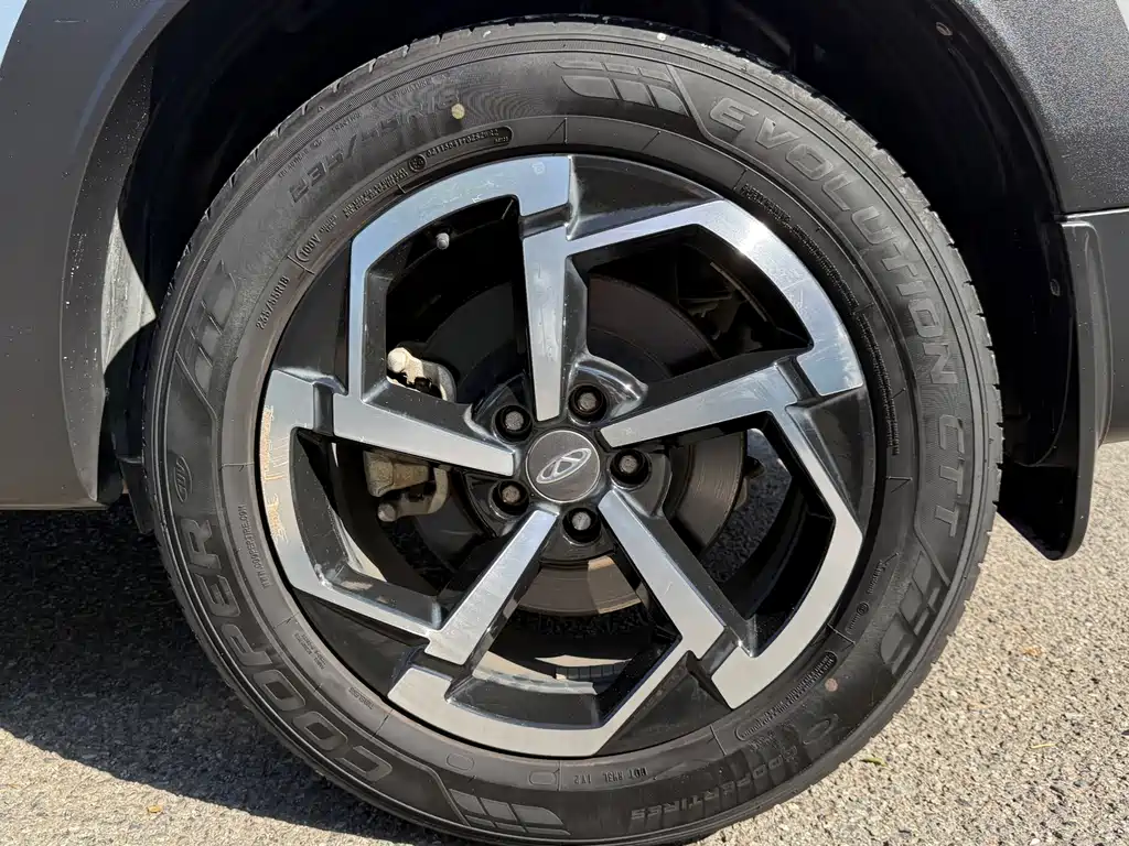 Chery Explorer 06 — миниатюра 17