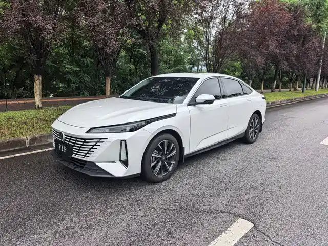 2024 Changan Eado