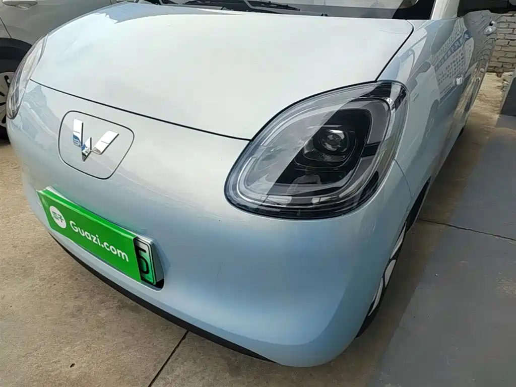 Wuling Mini EV — фотографии объявления, Фото 24