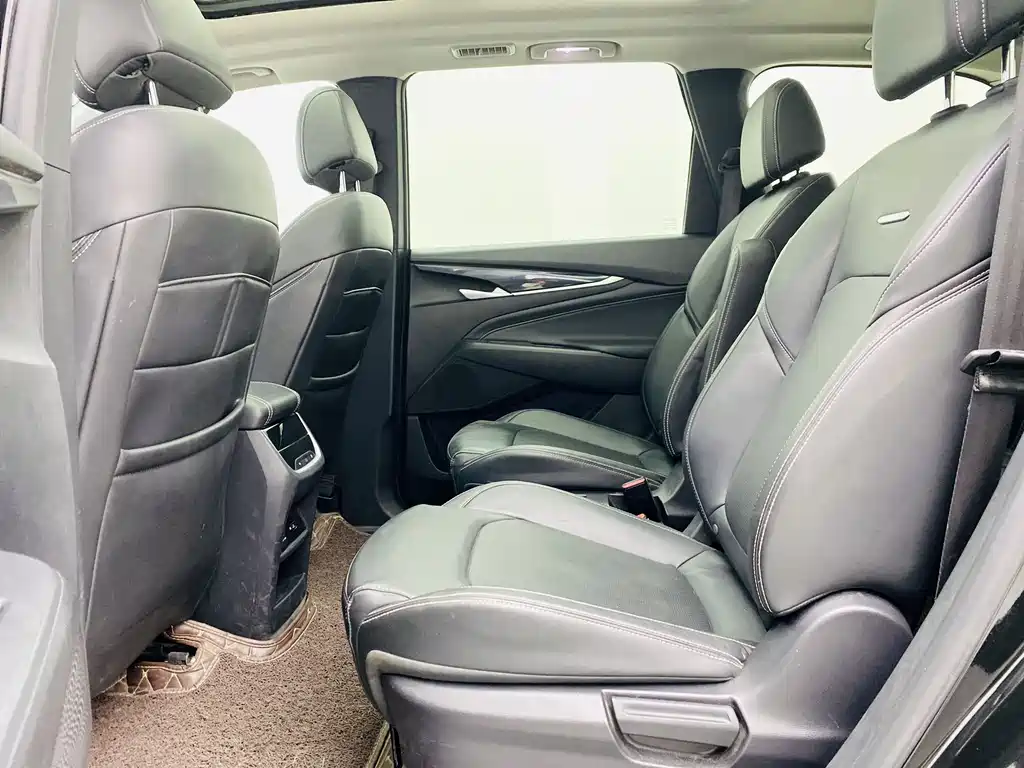 SAIC MAXUS CHASE G50