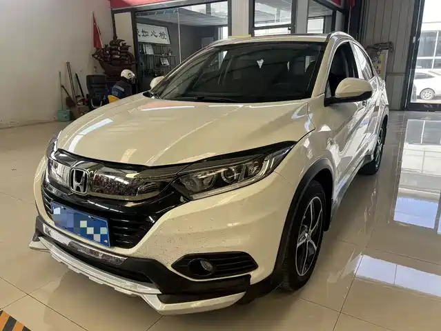 HONDA BINZHI 2022
