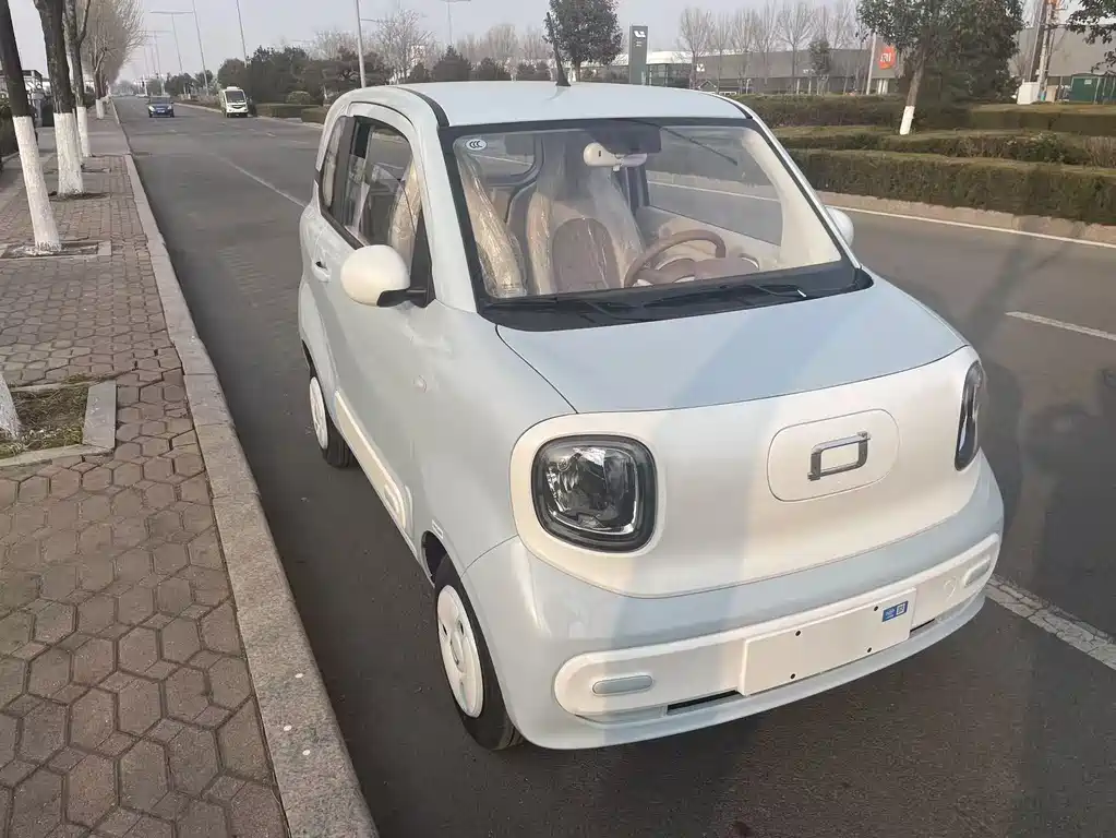 BESTUNE PENTIUM PONY