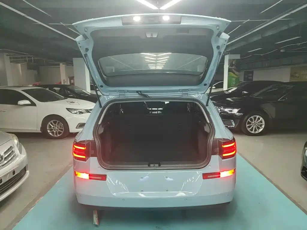 Baojun Valli — миниатюра 19