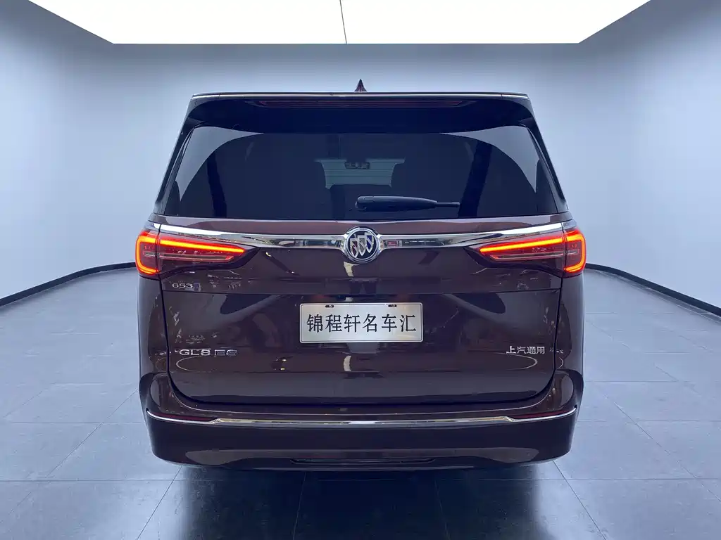 Buick GL8 2023 ES Luxury