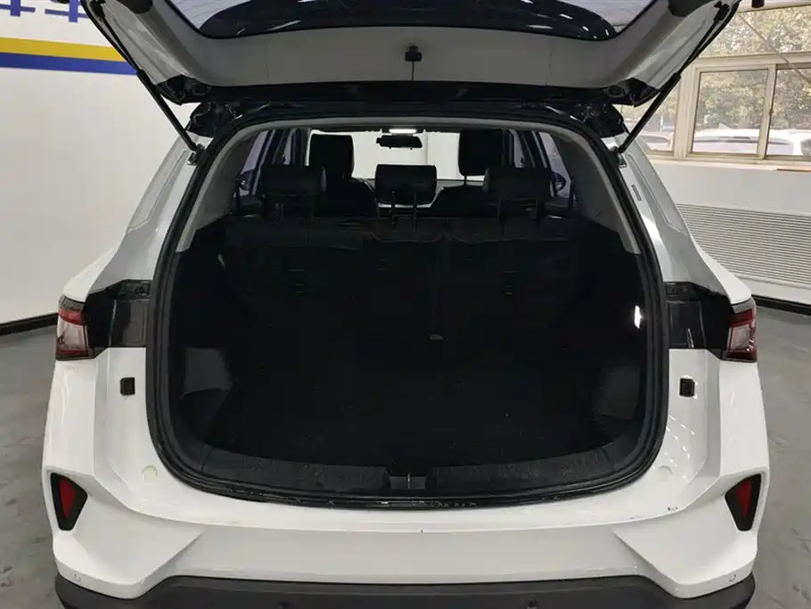 WULING WULING XINGCHEN