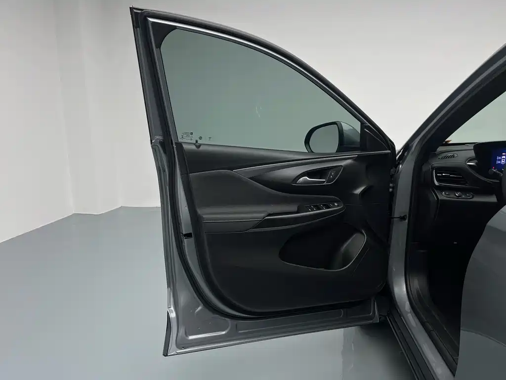 GEELY GALAXY GALAXY L6