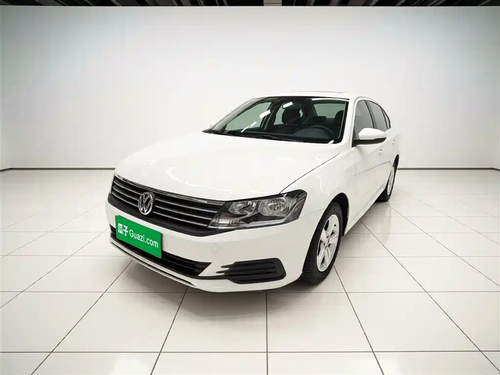 Volkswagen Lavida 2020