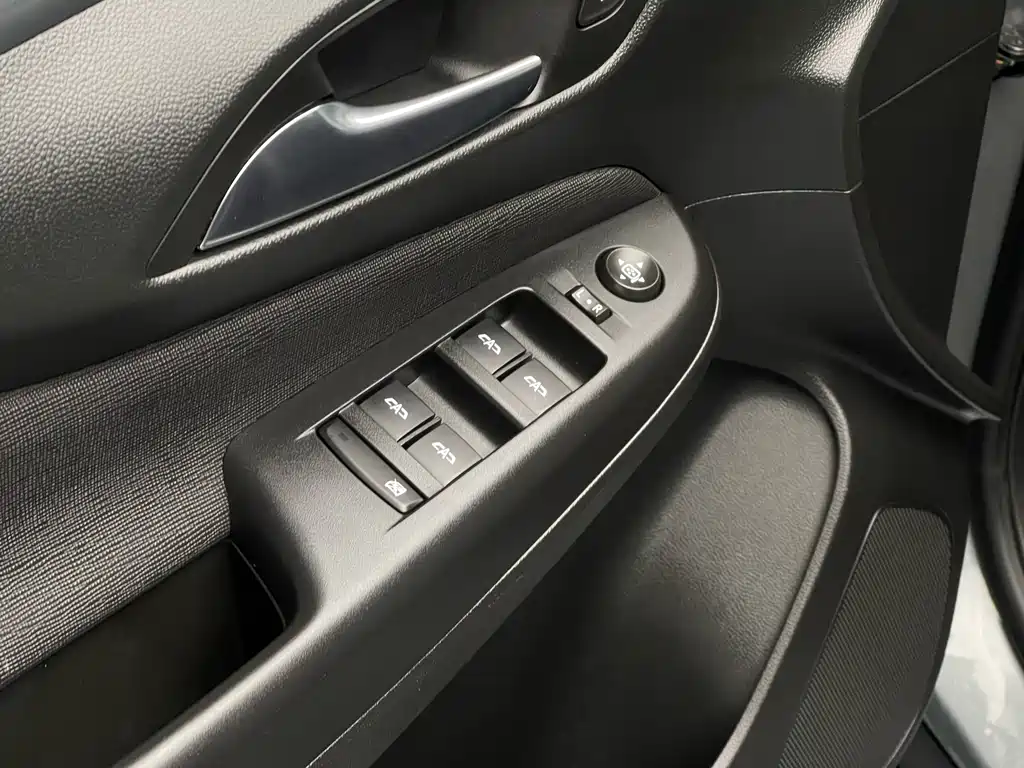 GEELY GALAXY GALAXY L6