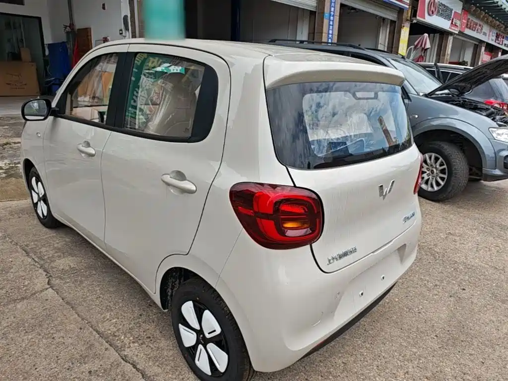 Wuling Mini EV MINIEV 2025