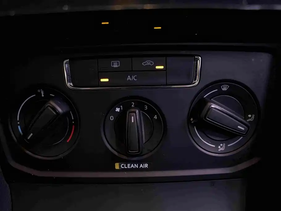 Volkswagen C-Trek — миниатюра 7