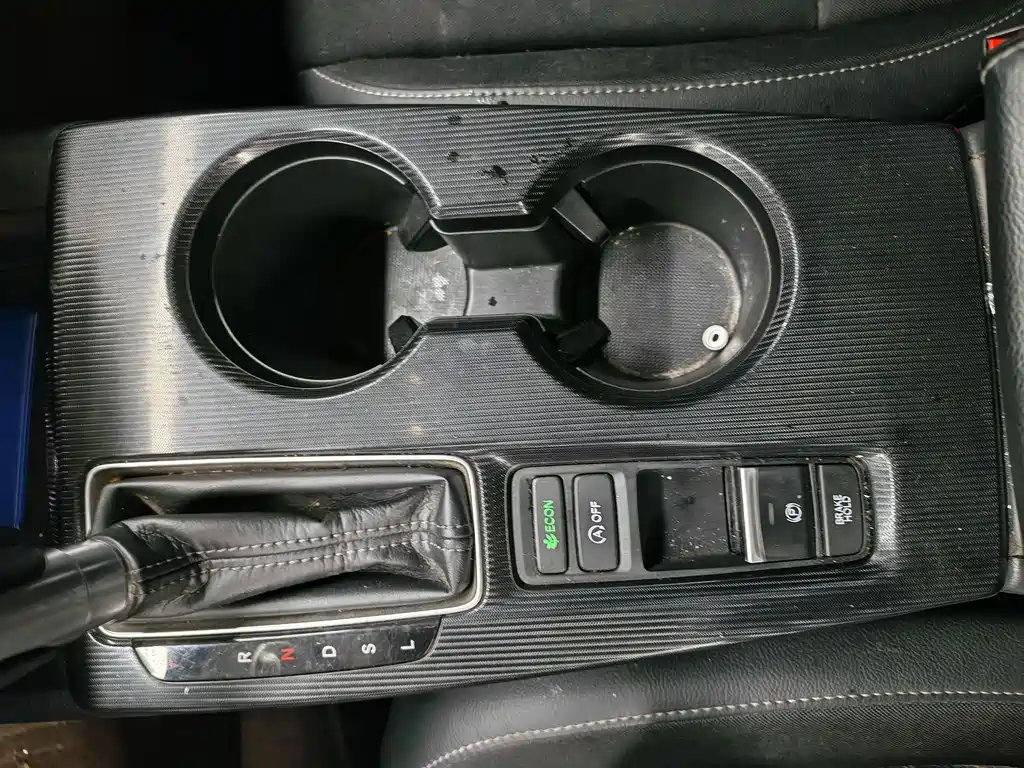 Honda Civic — миниатюра 10