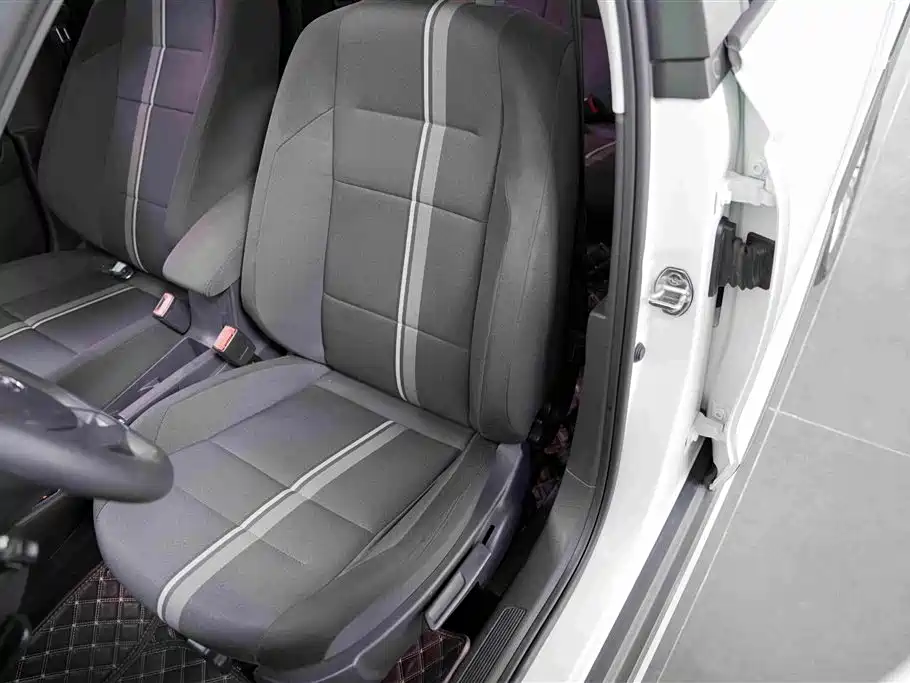 Volkswagen C-Trek — миниатюра 11