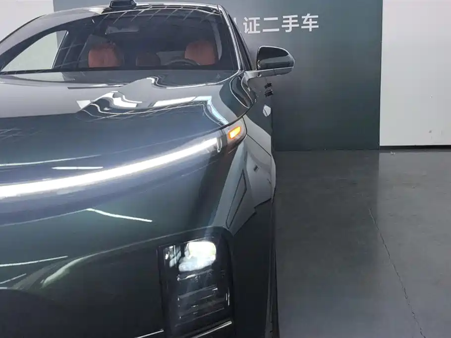 Li Auto L7 2025 Ultra