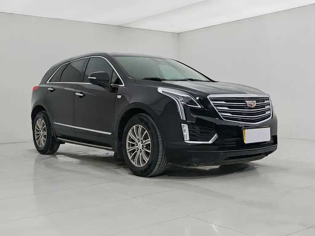 Cadillac XT5 2016 28T Luxury