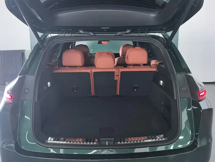 Li Auto L7 2025 Ultra