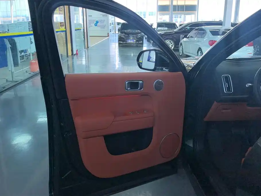 Li Auto L7 2025 Ultra