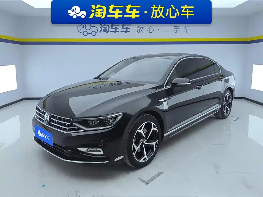 Volkswagen Magotan 2023 200 0k Units Anniversary Edition 330TSI DSG Luxury Type