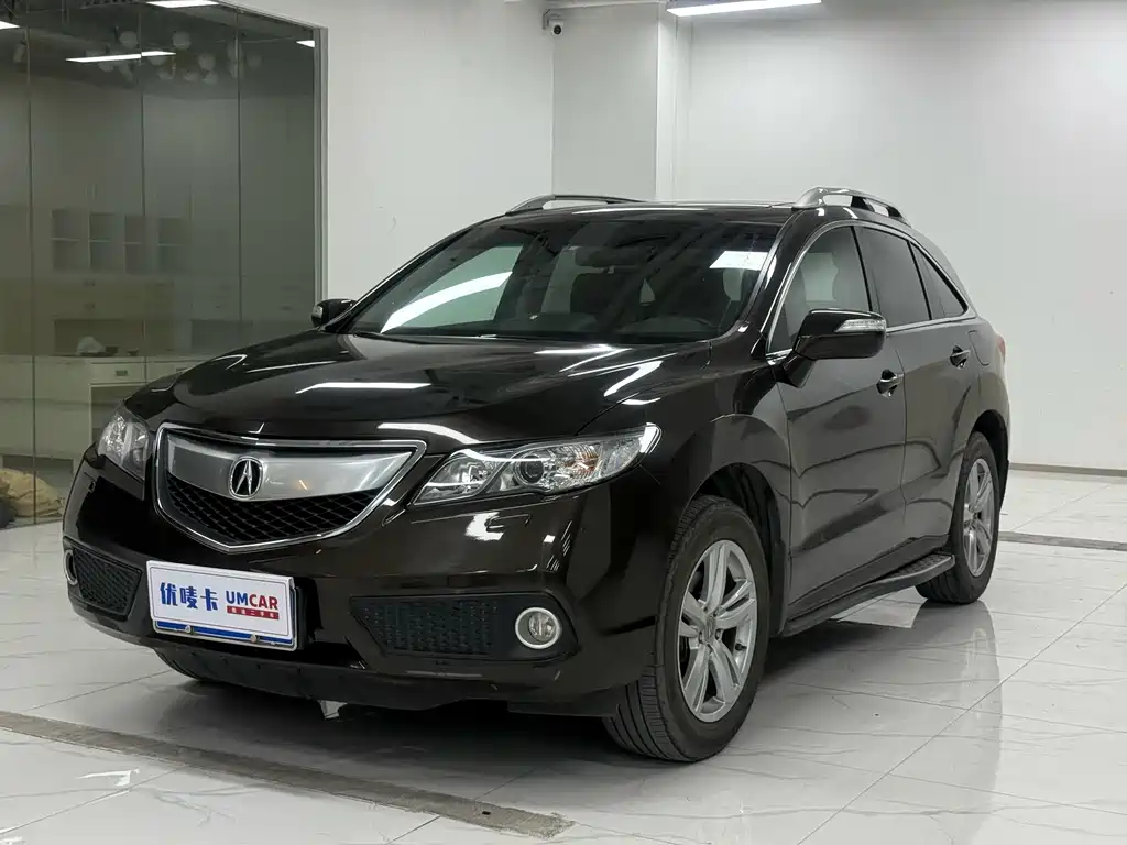 Acura RDX (Import) 2013