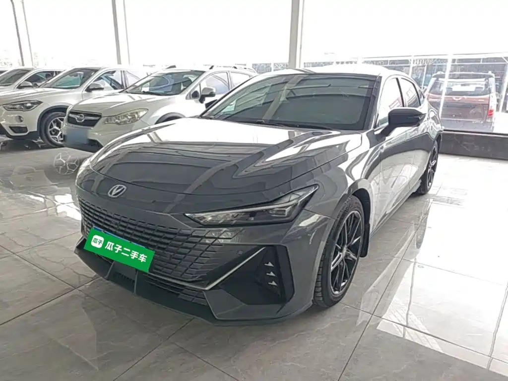 Changan UNI-V