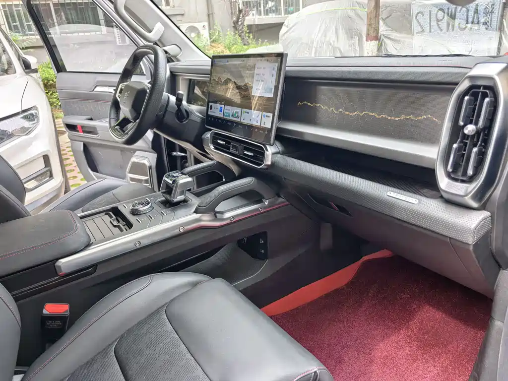 JETOUR Traveller C-DM C-DM 2025 C-DM 206KM 5 мест