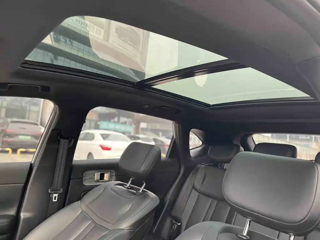 WULING WULING XINGGUANG S