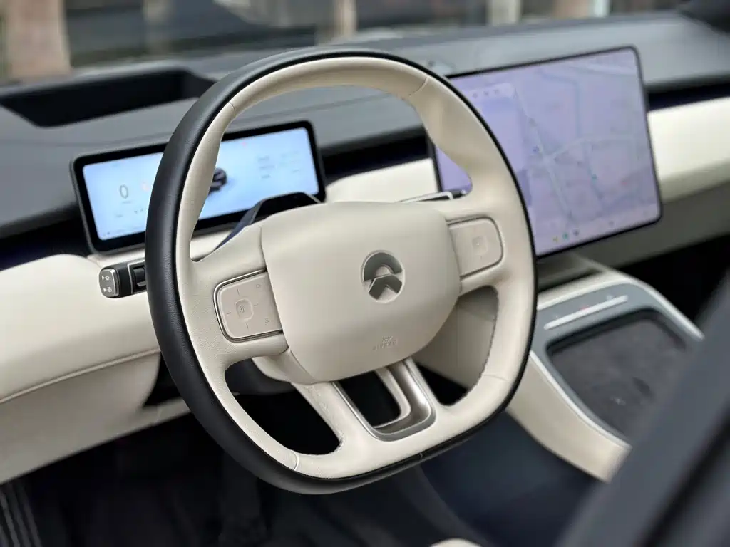 NIO ET5T 2025 75kWh Touring