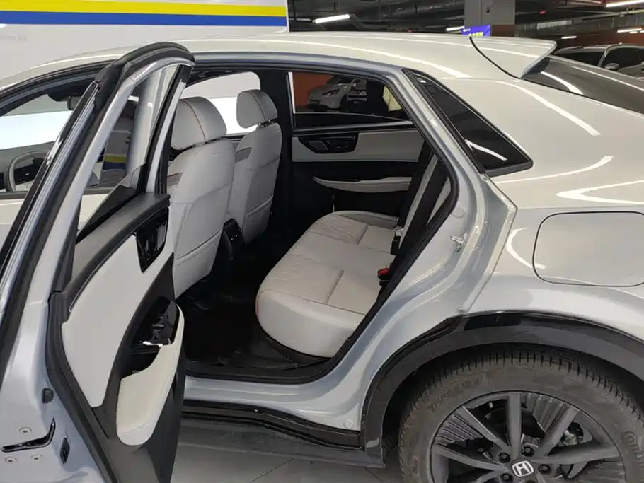 HONDA HUNTING LIGHT E: NS2