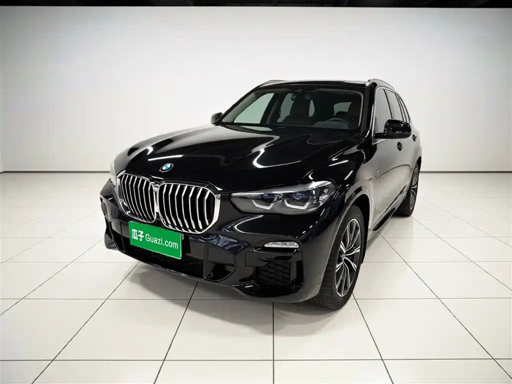 BMW X5 (Import) 2021