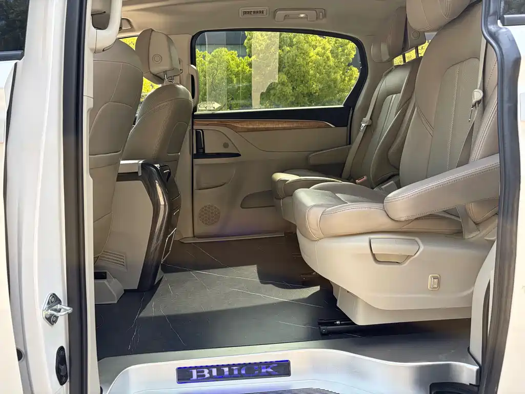 Buick GL8 2018 ES 28T Comfort VI