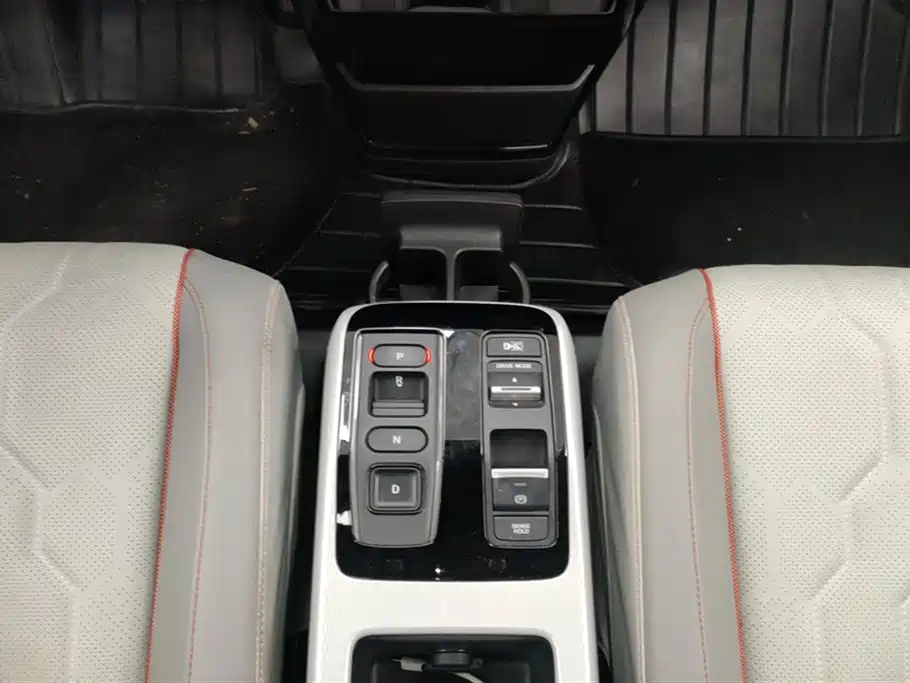 HONDA HUNTING LIGHT E: NS2