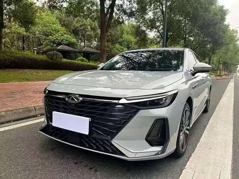 Chery Arrizo 8 2023