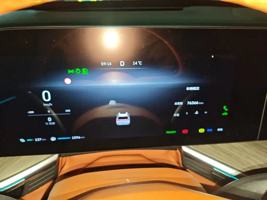 WEI PAI WEI BRAND BLUE MOUNTAIN