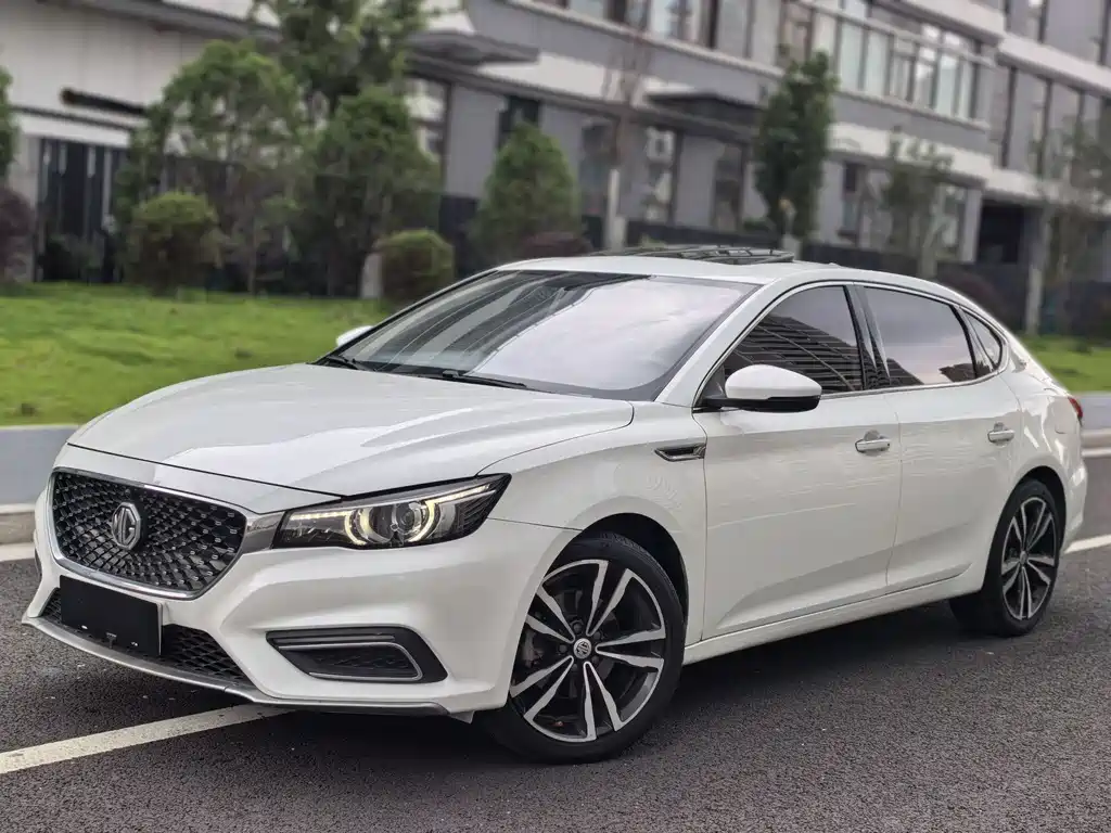 Купить MG MG6